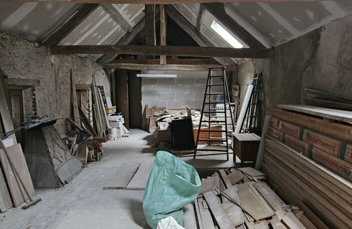 Vente Maison de village 5 pièces — photo 3