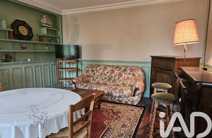 Vente Maison de village 5 pièces — photo 4