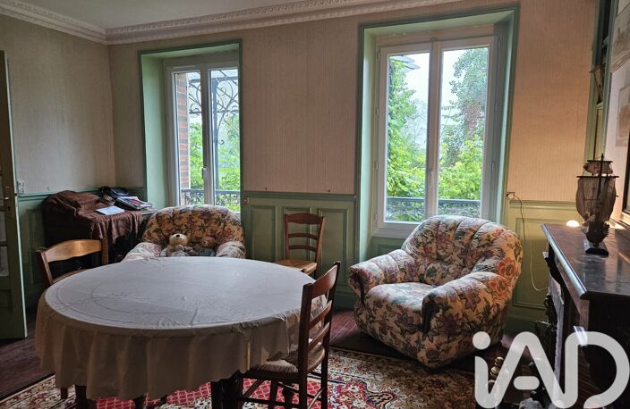 Vente Maison de village 5 pièces — photo 5