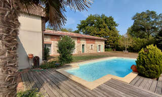 Maison 6 Pièces 230 m² à vendre à Pavie (32550)