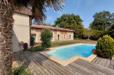Maison 6 pièces 750000 €