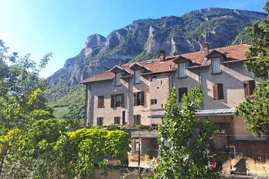 Appartement 3 pièces 150000 €