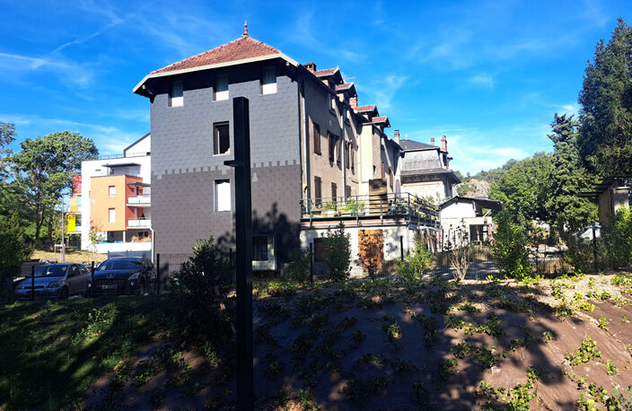 Appartement Montmelian 3 pièce(s) 73.46 m2 — photo 2