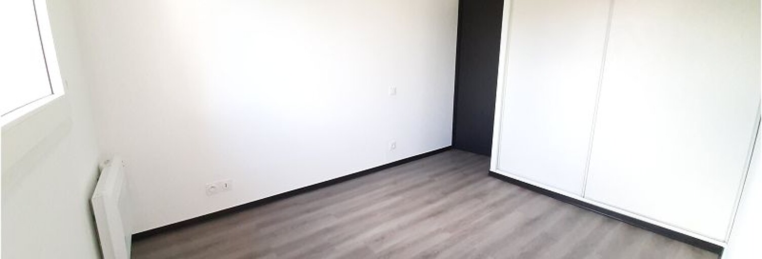 Appartement 2 Pièces 37 m² à louer à Toulouse (31200)