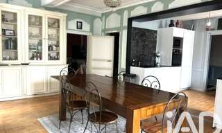 Maison 10 Pièces 280 m² à vendre à Ploërmel (56800)