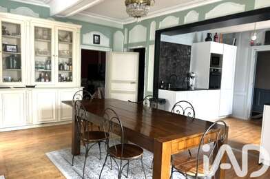 Maison 10 pièces 434000 €