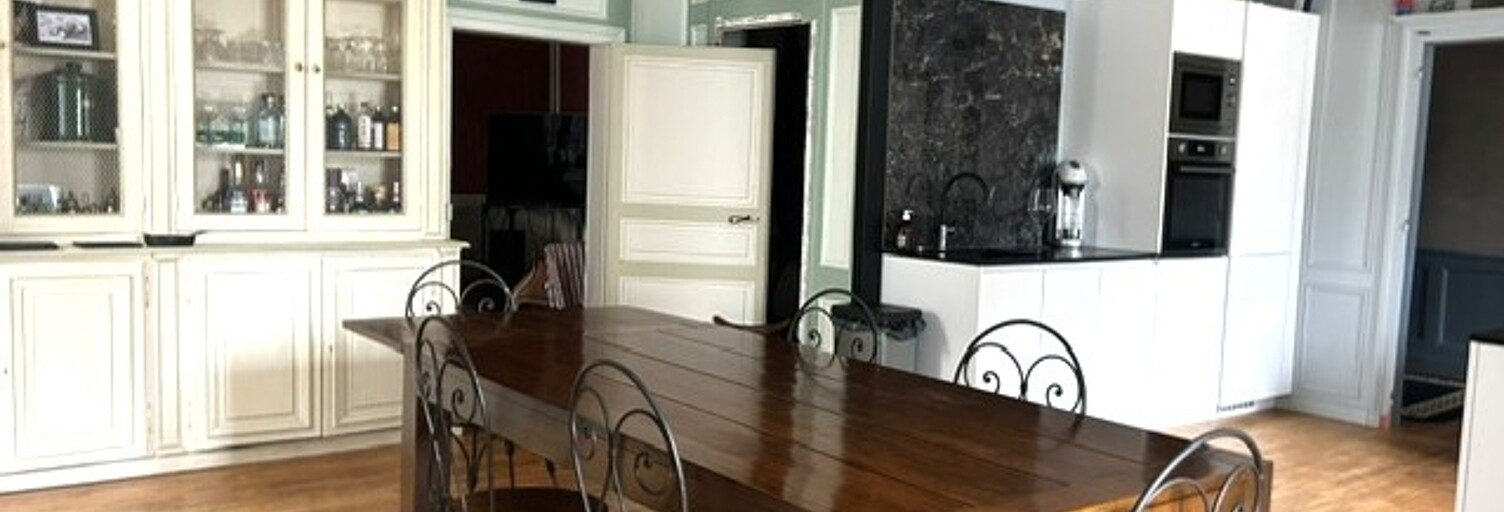 Maison 10 Pièces 280 m² à vendre à Ploërmel (56800)