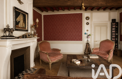 Vente Maison de ville 10 pièces — photo du bien