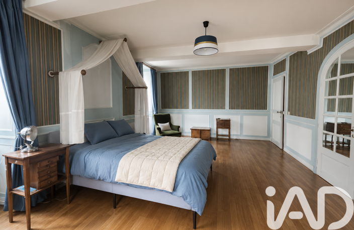 Vente Maison de ville 10 pièces — photo 3