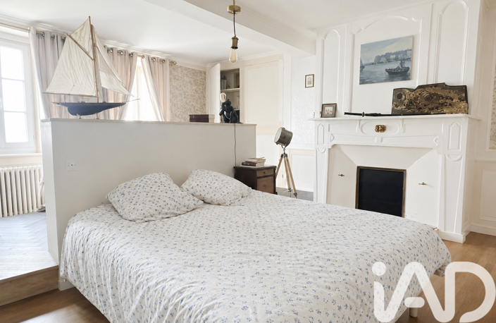 Vente Maison de ville 10 pièces — photo 4