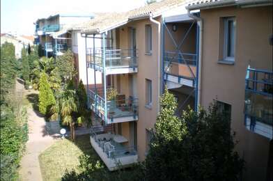 Appartement 2 pièces 611 €