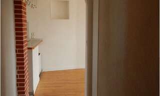 Appartement 2 Pièces 39 m² à louer à Toulouse (31300)
