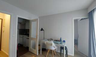 Appartement 2 Pièces 26 m² à louer à Lyon 7 (69007)
