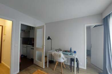 Appartement 2 pièces 489 €