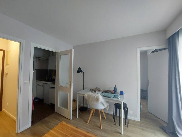 Appartement 2 pièces 26 m² — photo 1