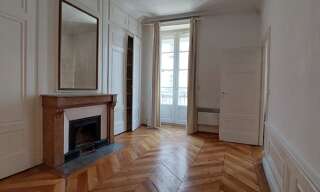 Appartement 3 Pièces 77 m² à louer à Lyon 2 (69002)