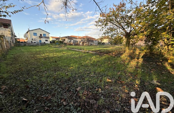 Vente Terrain 1 118 m&sup2; — photo 2