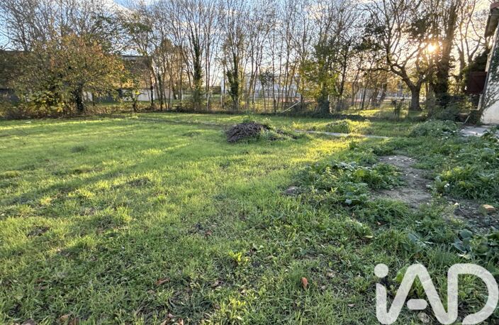 Vente Terrain 1 118 m&sup2; — photo 3