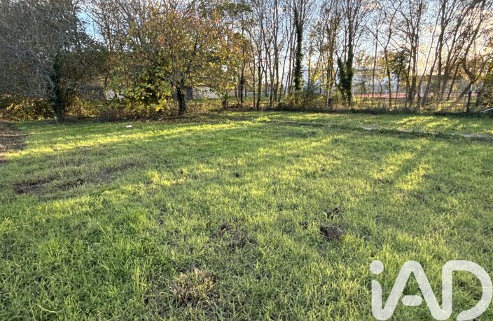 Vente Terrain 1 118 m&sup2; — photo 4