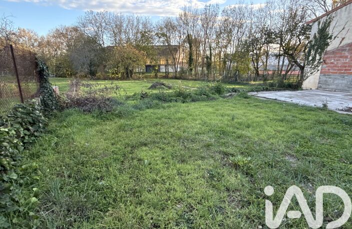 Vente Terrain 1 118 m&sup2; — photo 5