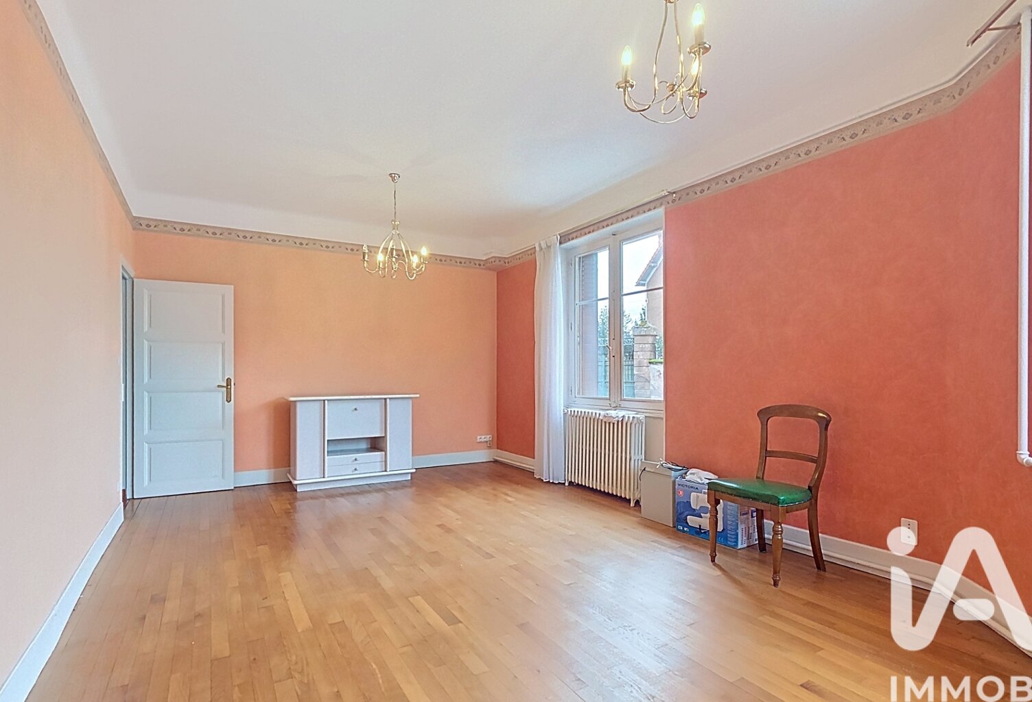 Vente Appartement 2 pièces — photo 1