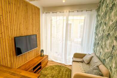 Appartement 3 pièces 130000 €