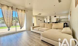 Maison 5 Pièces 128 m² à vendre à Conilhac-Corbières (11200)
