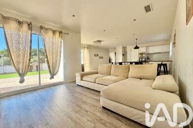 Maison 5 pièces 295000 €