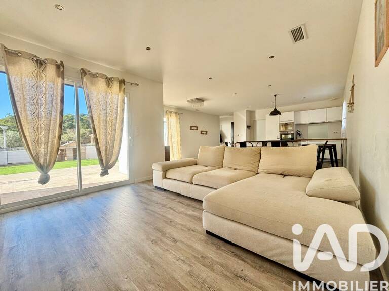 Vente Maison/villa 5 pièces — photo 1