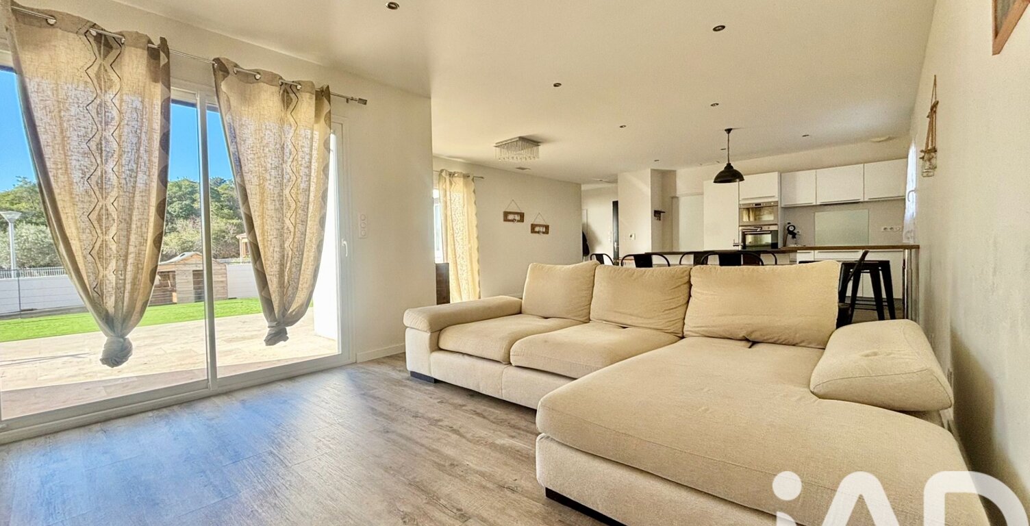Vente Maison/villa 5 pièces — photo 1