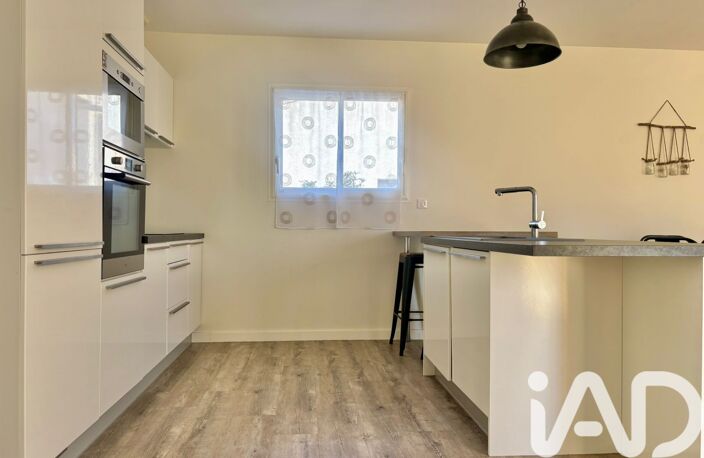 Vente Maison/villa 5 pièces — photo 3