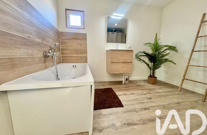 Vente Maison/villa 5 pièces — photo 5