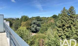 Appartement 5 Pièces 106 m² à vendre à Nantes (44300)