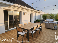 Vente Appartement 5 pièces — photo 3