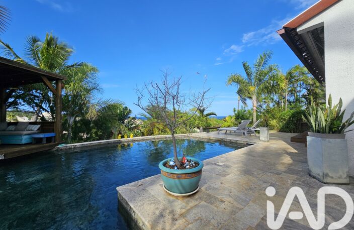 Vente Maison d'architecte 5 pièces — photo 3