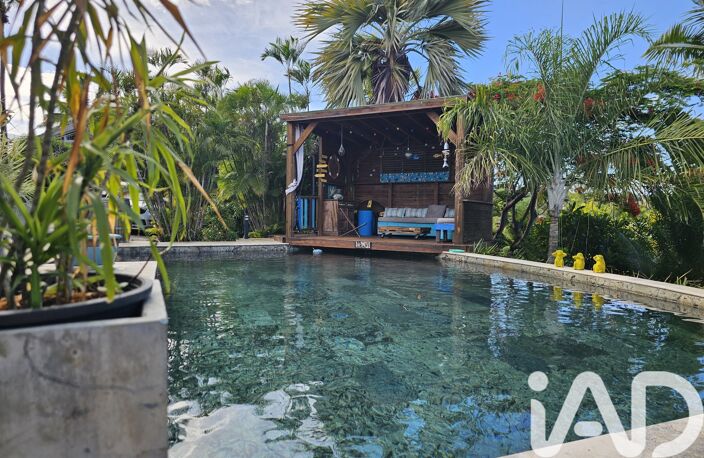 Vente Maison d'architecte 5 pièces — photo 4