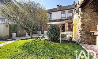 Maison 6 Pièces 176 m² à vendre à Pont-sur-Seine (10400)