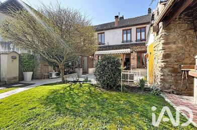 Maison 6 pièces 199500 €