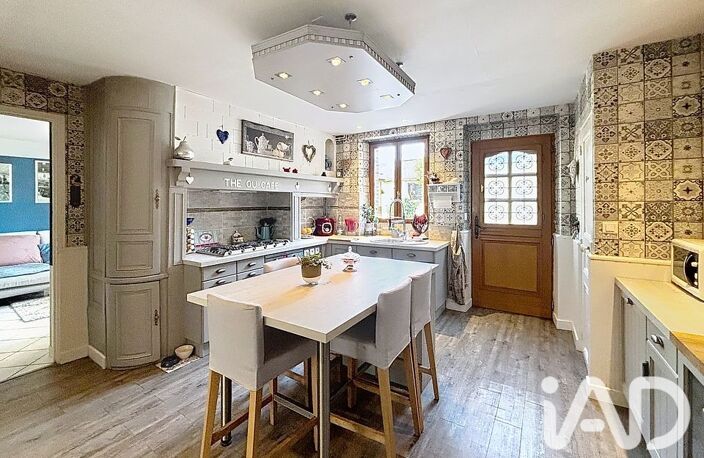 Vente Maison traditionnelle 6 pièces — photo 2