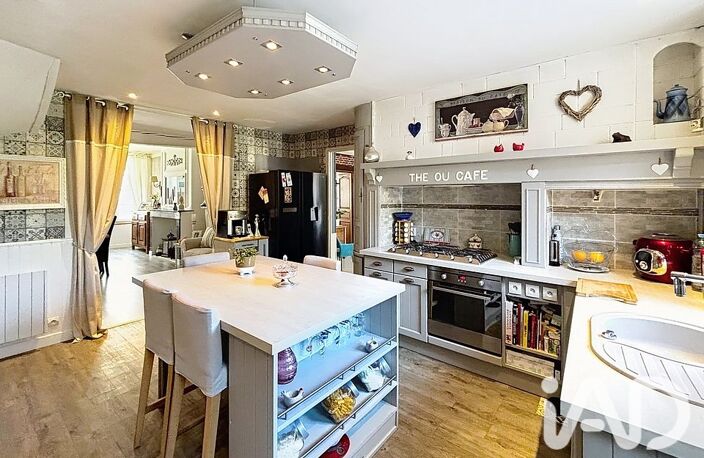 Vente Maison traditionnelle 6 pièces — photo 3