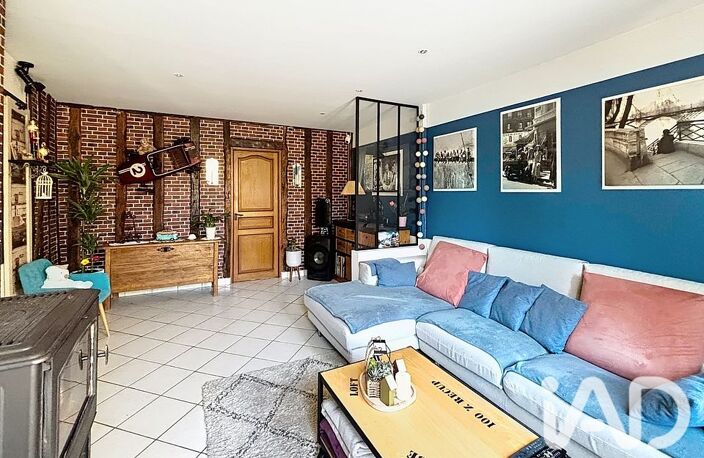 Vente Maison traditionnelle 6 pièces — photo 4