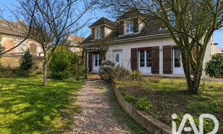 Maison 6 Pièces 140 m² à vendre à Sézanne (51120)