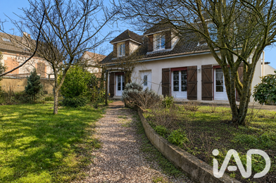 Maison 6 pièces 219000 €
