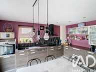 Vente Maison de ville 6 pièces — photo 2