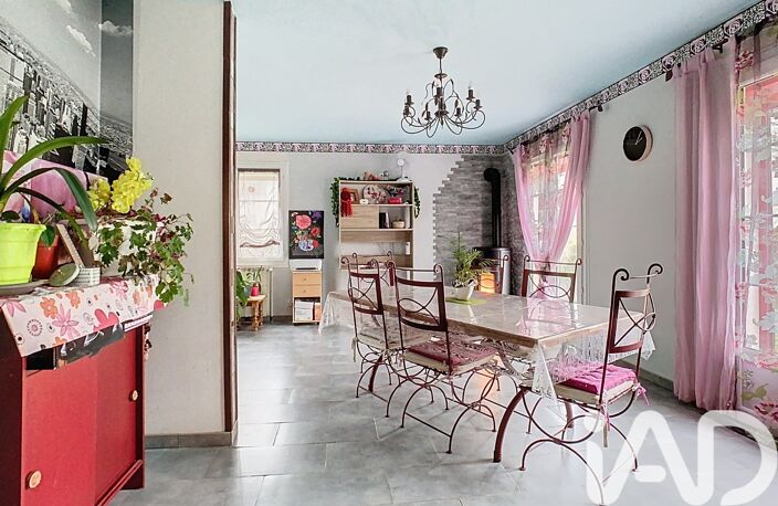Vente Maison de ville 6 pièces — photo 3