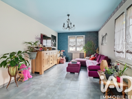 Vente Maison de ville 6 pièces — photo 4