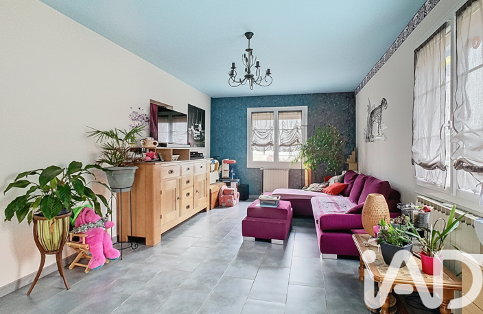 Vente Maison de ville 6 pièces — photo 4
