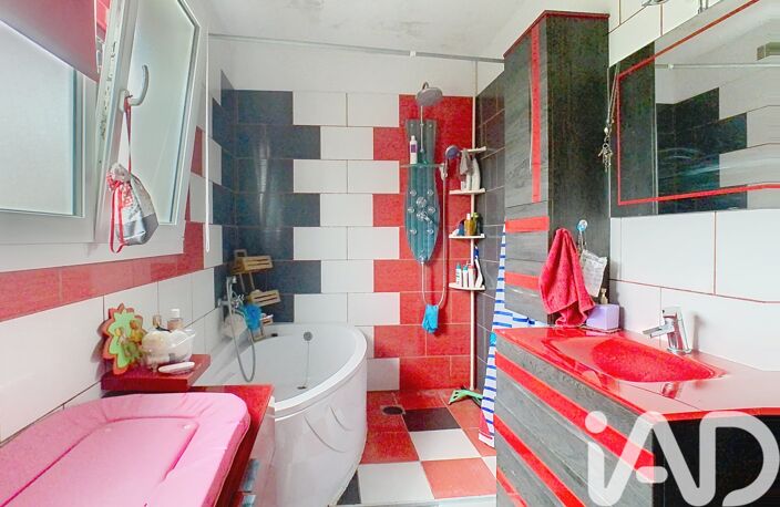 Vente Maison de ville 6 pièces — photo 5