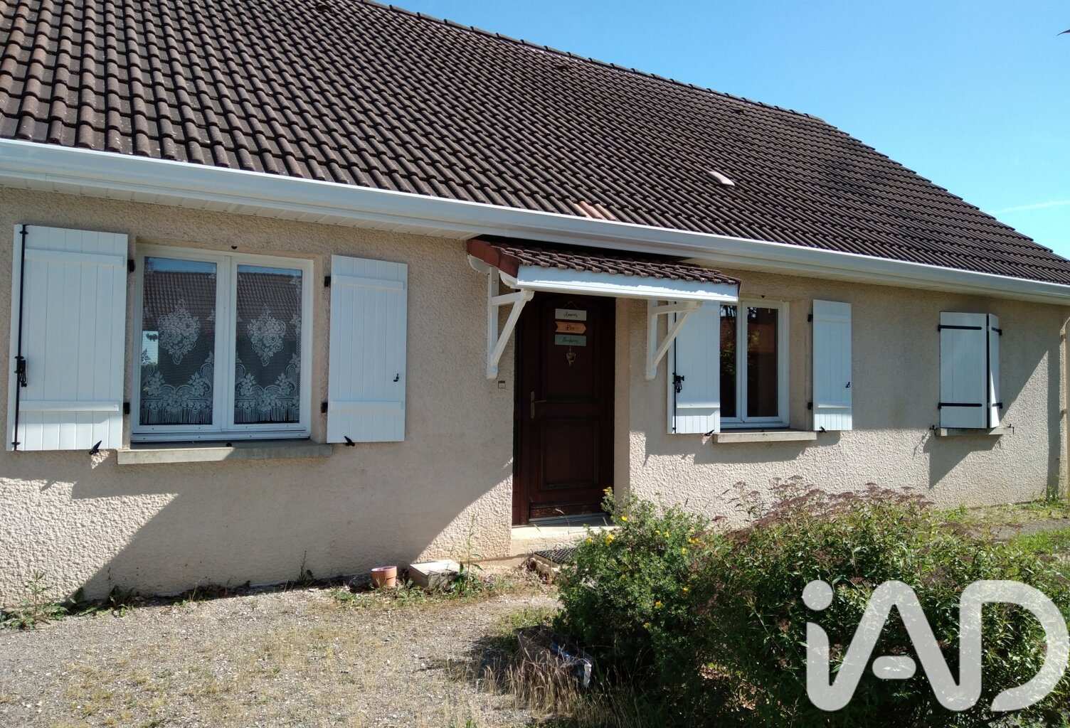 Vente Maison/villa 6 pièces — photo 1