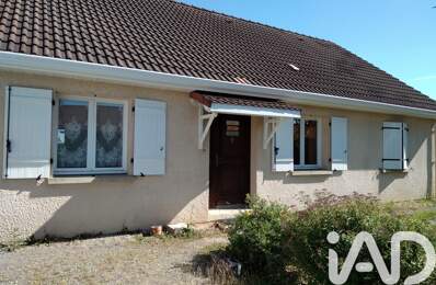 Vente Maison/villa 6 pièces — photo du bien